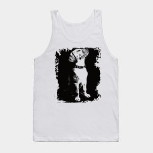 Cool dog Tank Top